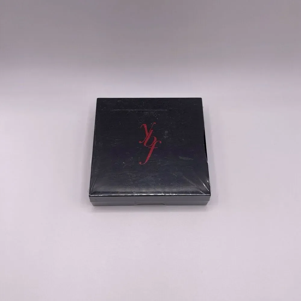 YBF Your Best Friend Neutralizing Face Pressed Powder